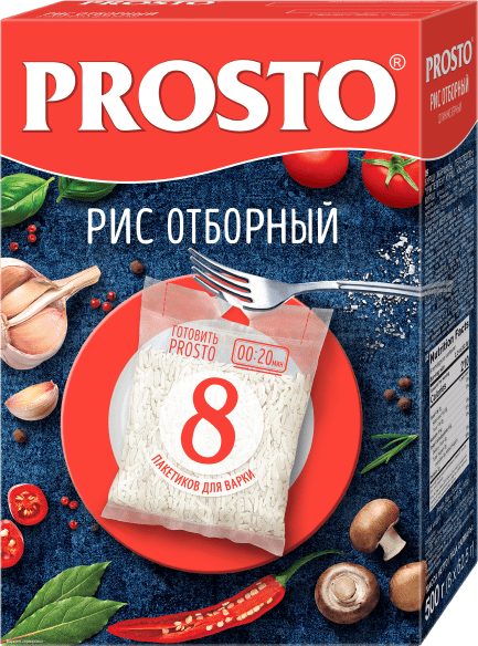 Просто продукция