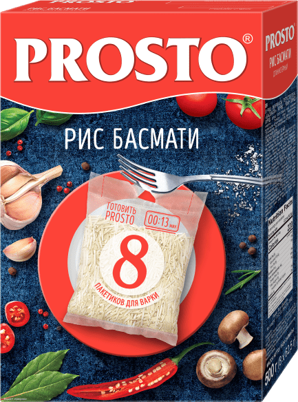 Просто продукция