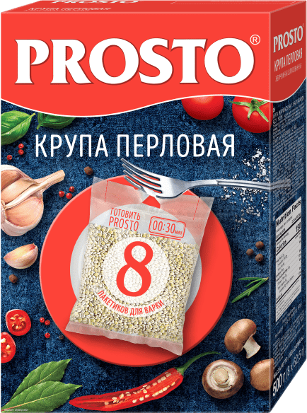 Просто продукция