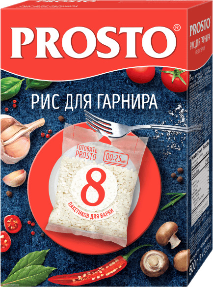 Просто продукция