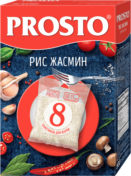 Просто продукция