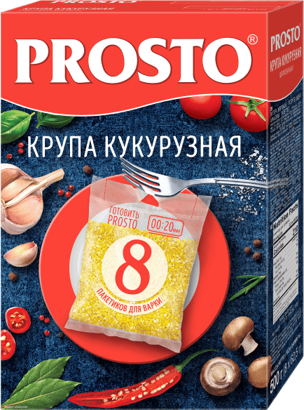 Просто продукция
